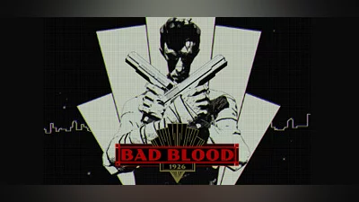 Сборник BAD BLOOD: 1926