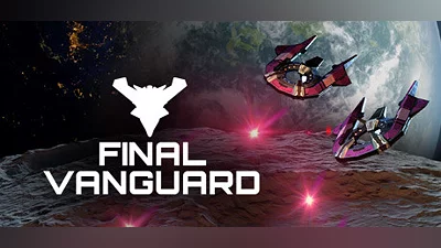 Сборник Final Vanguard