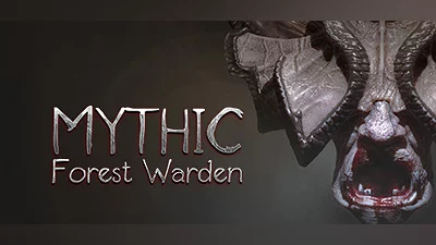 Сборник Mythic: Forest Warden