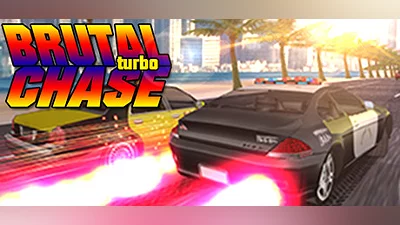 Сборник Brutal Chase Turbo