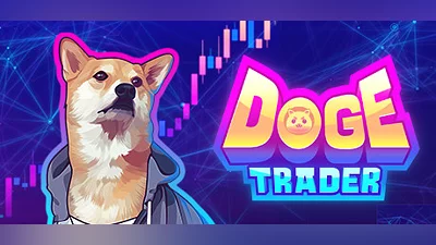 Сборник Doge Trader