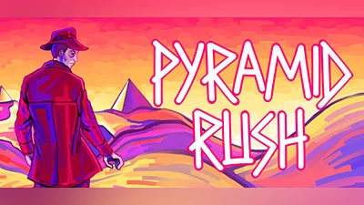 Сборник Pyramid Rush