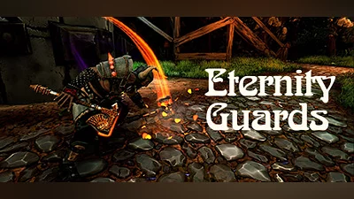 Сборник Eternity Guards