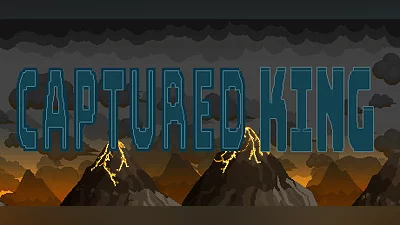 Сборник Captured King