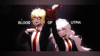 Сборник 乌托邦之血 Blood of Utpia