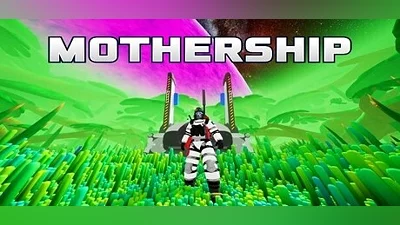 Сборник MOTHERSHIP