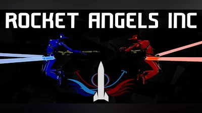 Сборник Rocket Angels Inc