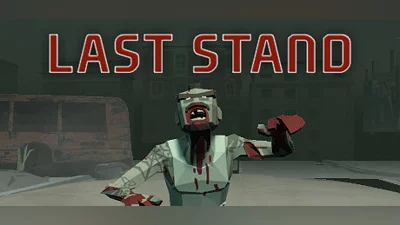Сборник Last Stand