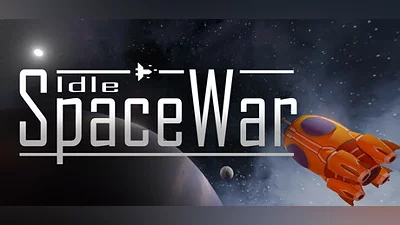 Сборник Idle Space War