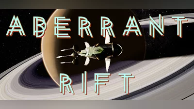 Сборник Aberrant Rift