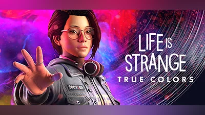 Сборник Life is Strange: True Colors Demo