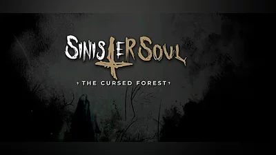 Сборник Sinister Soul: The Cursed Forest