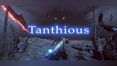 Сборник Tanthious
