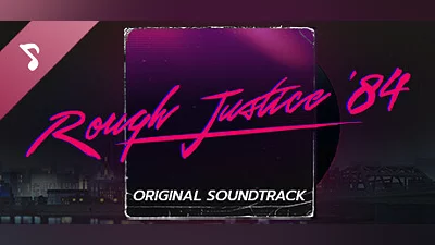 Сборник Rough Justice: '84 - Soundtrack