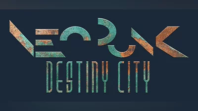 Сборник NeoPunk  Destiny City