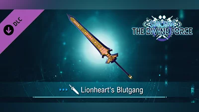 Сборник STAR OCEAN THE DIVINE FORCE: Lionheart's Blutgang