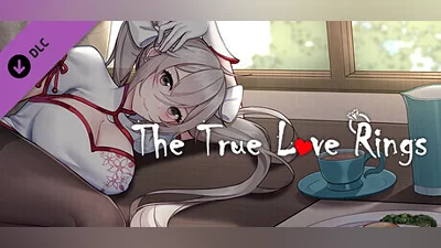 Сборник The True Love Rings-Patch