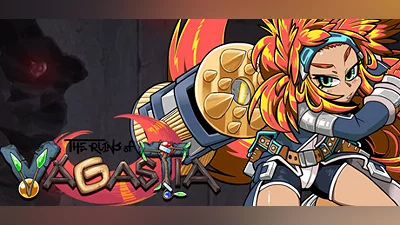 Сборник The Ruins of Vagastia Demo