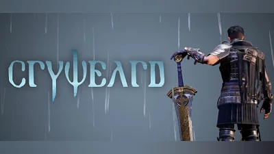 Сборник Cryweard