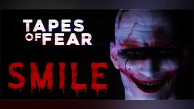 Сборник Tapes of Fear: Smile