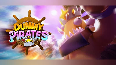 Сборник Dummy Pirates: Ocean Tales