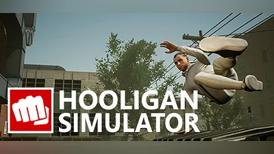 Сборник Hooligan Simulator