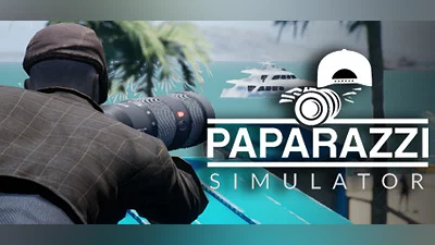 Сборник Paparazzi Simulator