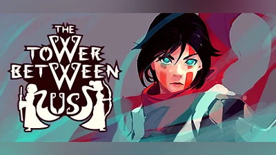 Сборник The Tower Between Us