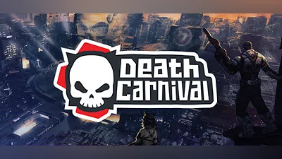 Сборник Death Carnival