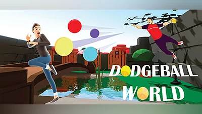 Сборник DodgeBall World
