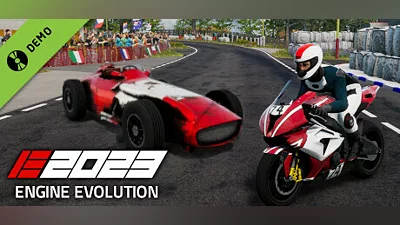 Сборник Engine Evolution 2023 Demo