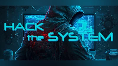 Сборник Hack the System