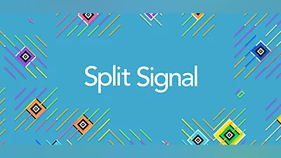 Сборник Split Signal