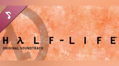 Сборник Half-Life Soundtrack