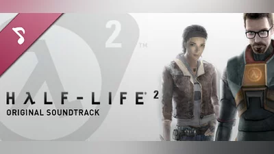 Сборник Half-Life 2 Soundtrack