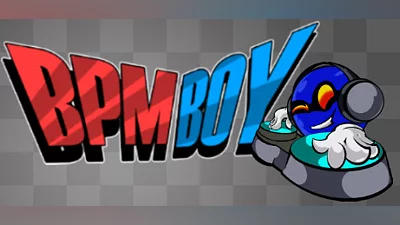 Сборник BPM Boy