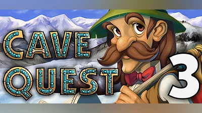 Сборник Cave Quest 3