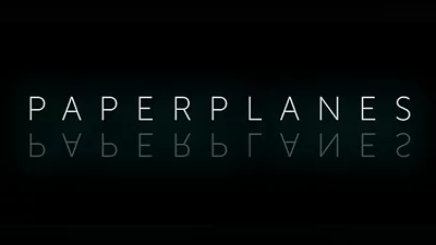 Сборник Paperplanes