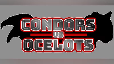 Сборник Condors Vs Ocelots