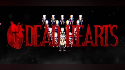 Сборник Dead Hearts