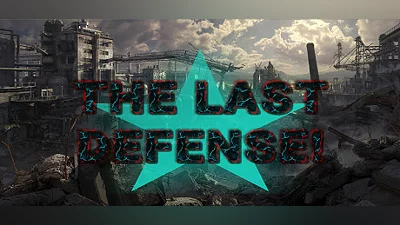 Сборник THE LAST DEFENSE!
