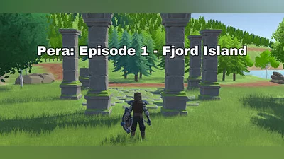Сборник Pera: Episode 1 - Fjord Island Demo