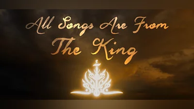 Сборник All Songs Are From The King