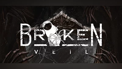 Сборник Broken Veil