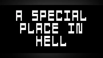 Сборник A Special Place In Hell