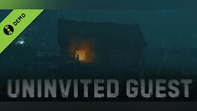 Сборник Uninvited Guest Demo