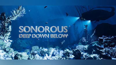 Сборник Sonorous | Deep Down Below