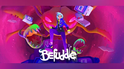 Сборник Befuddle: The Bewitching Wordplay Game