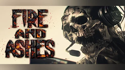 Сборник FIRE AND ASHES