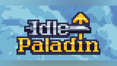 Сборник Idle Paladin